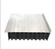 Enhancing the Installation of Fire Resistant Bellows