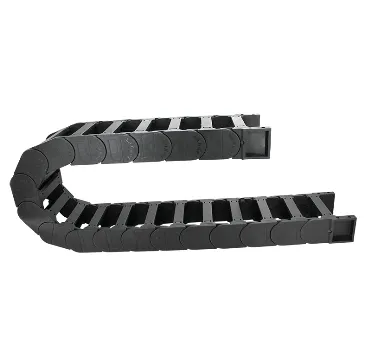 Nylon Cable Chain: Efficient Cable Management for Dynamic Applications