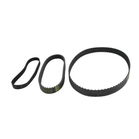 The Backbone of Precision Power Transmission