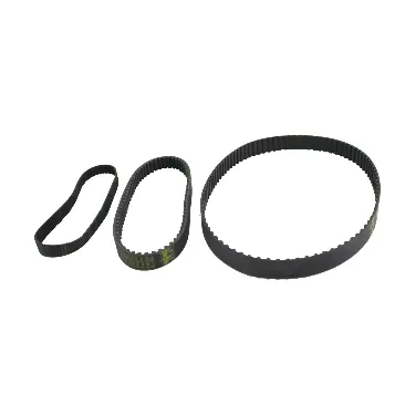 Understanding Synchronous Belts and Belt Wheels: Types, Uses, and Benefits