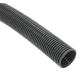 Fast Installation Techniques for Loom Tubing