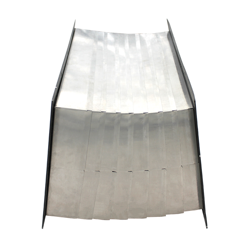 sealing-and-contamination-exclusion-in-telescopic-steel-bellows