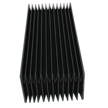 Bellow Cover: Protecting Machinery with Precision and Durability