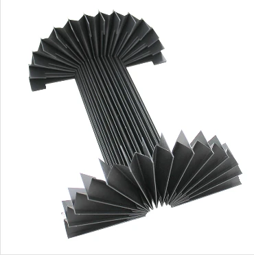 Machine Bellows Covers: The Essential Protective Solution
