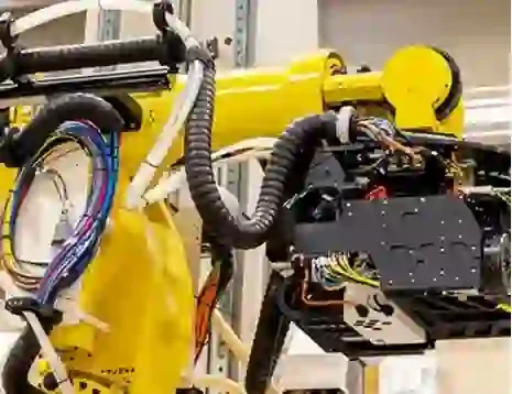 Bellow Pipes In Industrial Fluid Transportation