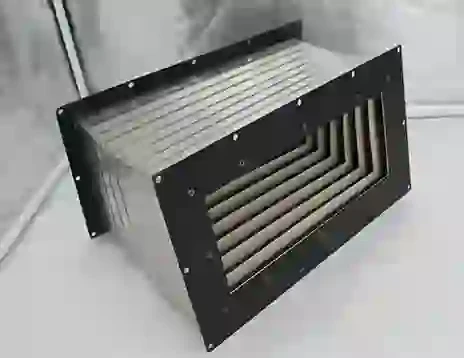 Bellow Covers In Medical Imaging Equipment