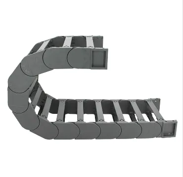 Cable Drag Chain: An Essential Guide to Selection, Pricing &#038; Manufacturers
