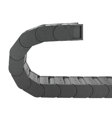Nylon Drag Chains with Security Features
