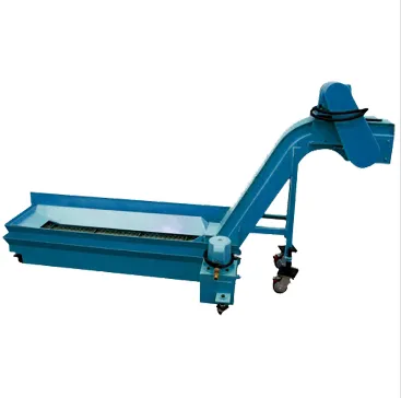 Chip Conveyor: Essential Solutions for Efficient Chip Management