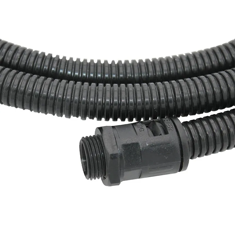 Flexible Layouts, Easy Installations: The Versatile Use of Corrugated Conduits in Home Renovations