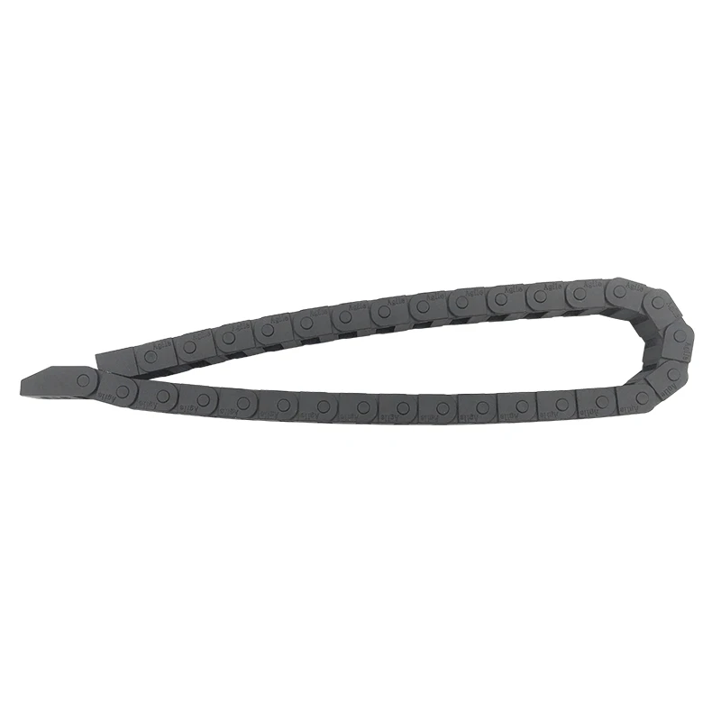 electrical cable track
