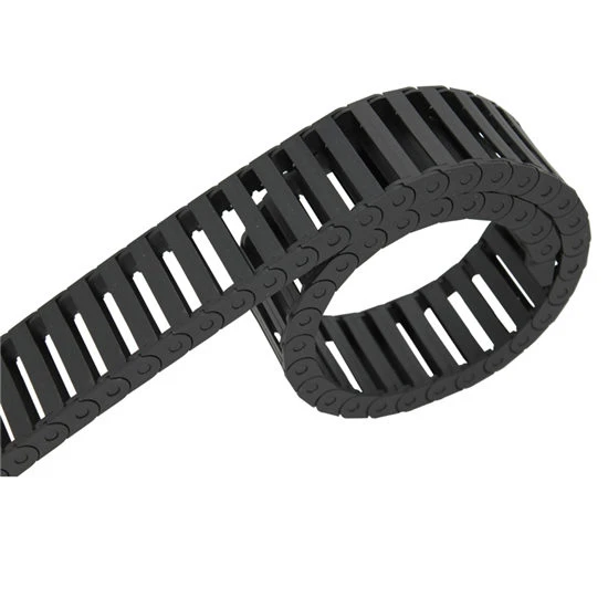 split corrugated plastic conduit