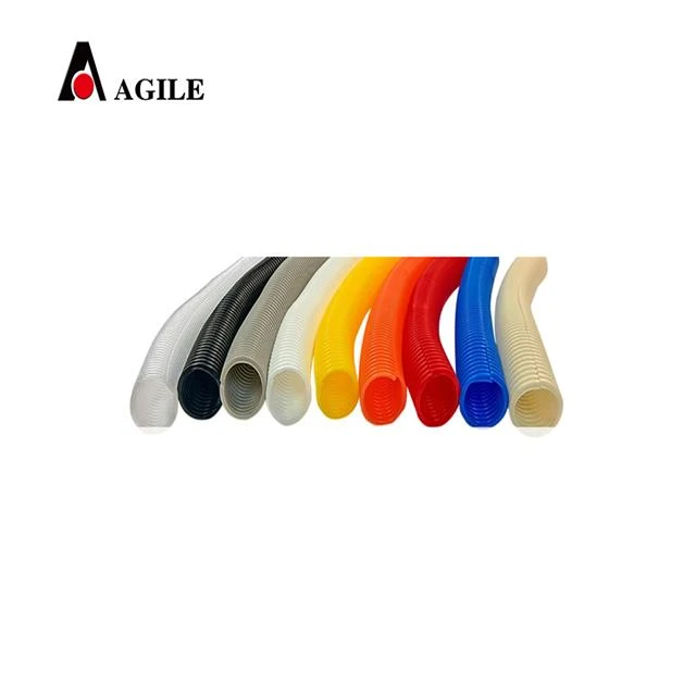 3 split wire loom