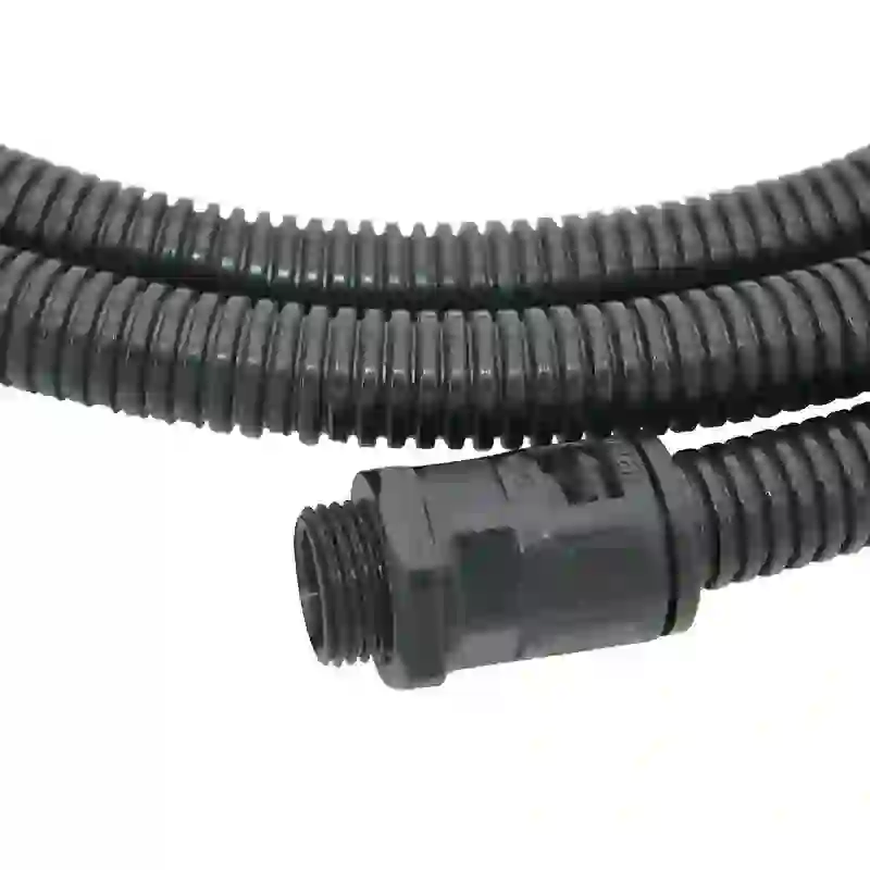 split loom