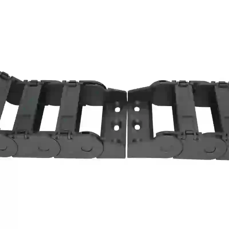 corrugated sleeving