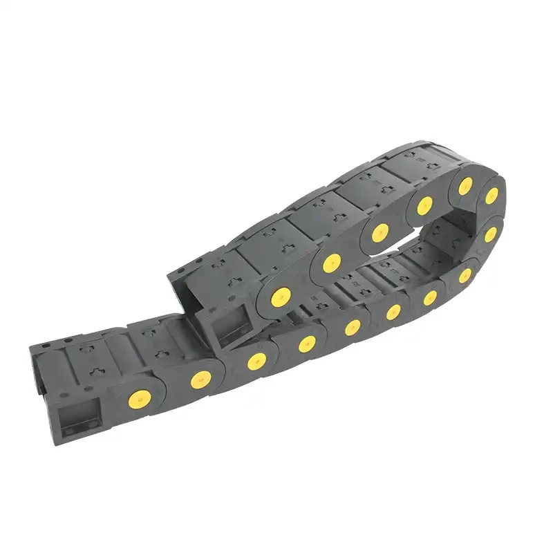 metal drag chain