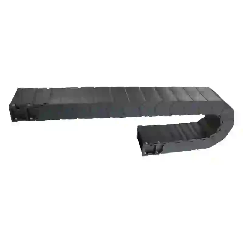 cat track cable carrier
