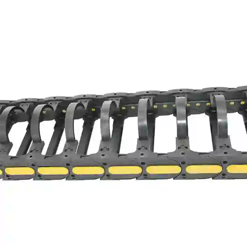 1 4 stainless steel flexible wire loom