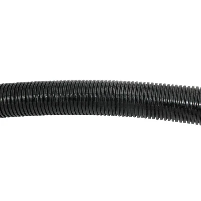 Discover the Versatility of Split Corrugated Loom Tubing