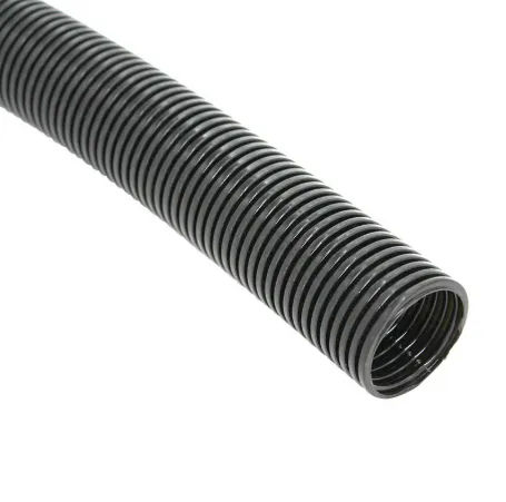 Complete Guide to Corrugated Loom Tubing: Types, Sizes &#038; Uses