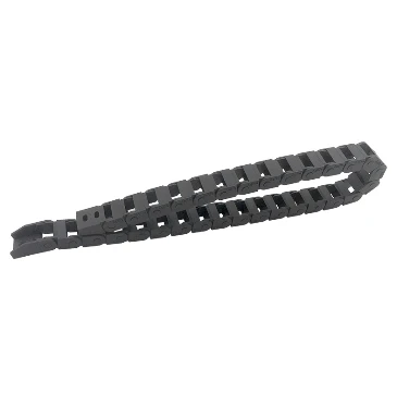 Nylon Cable Chain: Efficient Cable Management for Dynamic Applications