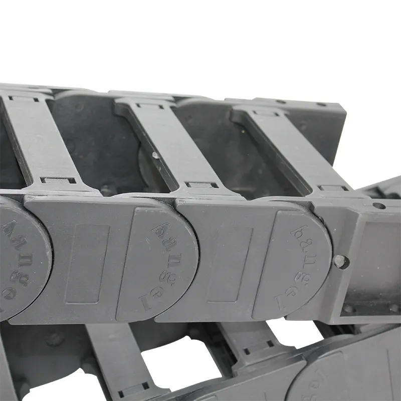 synchronous round belt
