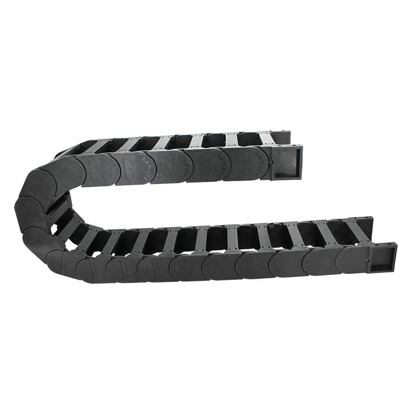 reinforced drag chain