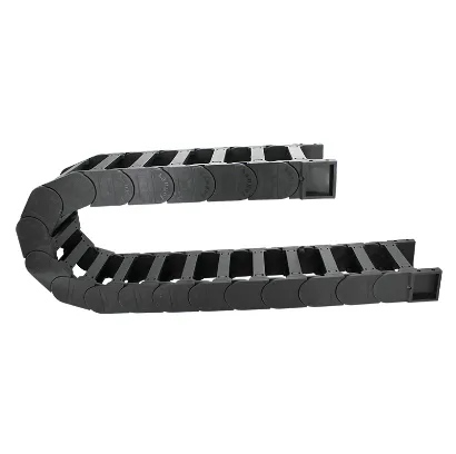 Read More About Cat Track Electrical