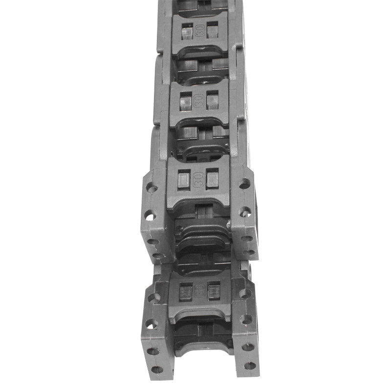 20*30 MTK small sized open type reinforced nylon cable chain