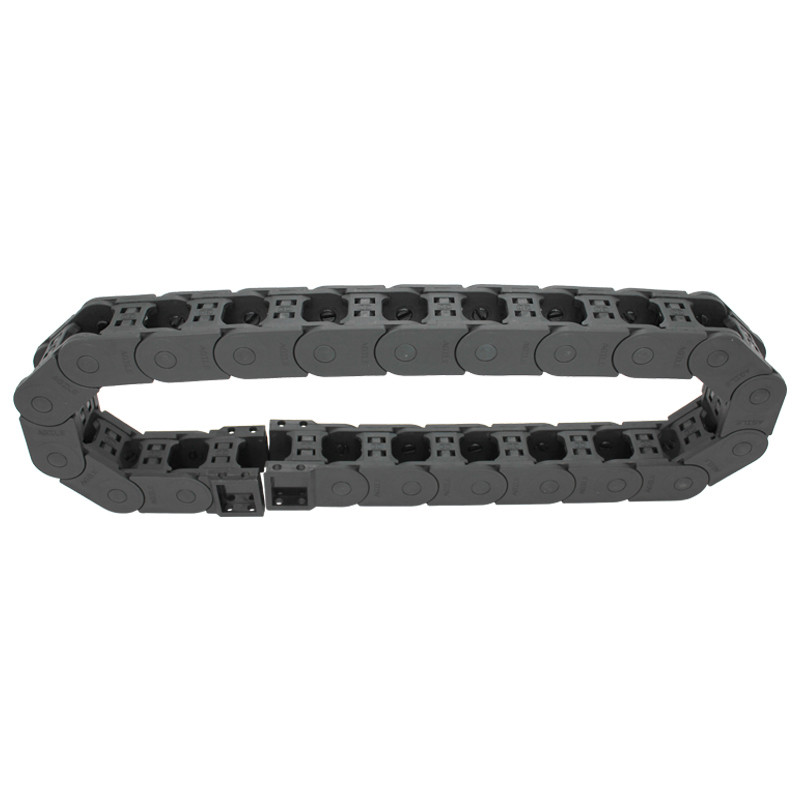 20*30 MTK small sized open type reinforced nylon cable chain