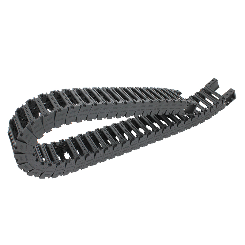 30*60 mm VSK silenced sabin low noise energy chain
