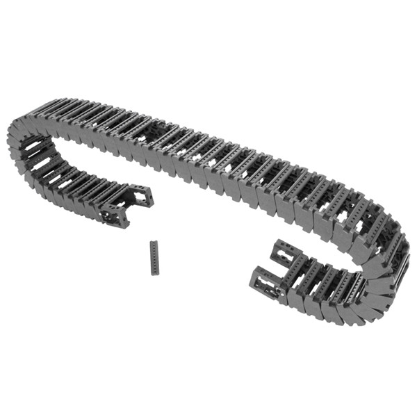 10mm split tubing