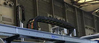 25mm corrugated conduit
