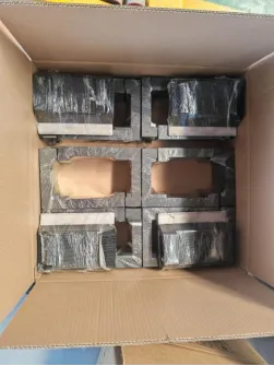 endless synchronous belts