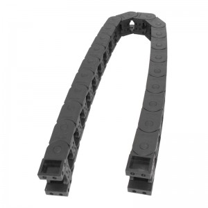 20*30 MTK small sized open type reinforced nylon cable chain